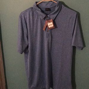 Short Par golf shirt